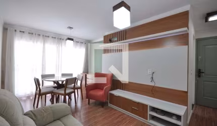 Apartamento à Venda - Vila Ede, 3 Quartos,  70 m2