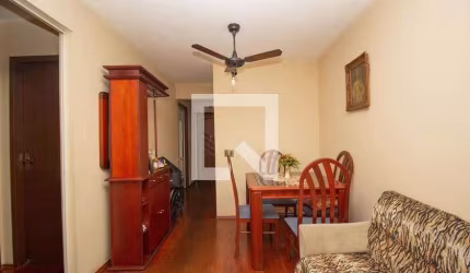 Apartamento à Venda - Freguesia do Ó, 2 Quartos,  60 m2