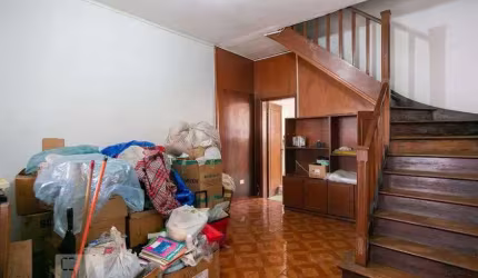 Casa à Venda - Santana, 2 Quartos,  80 m2