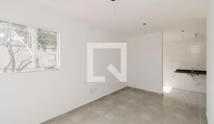Apartamento à Venda - Vila Carrão, 2 Quartos,  45 m2