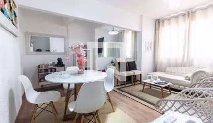 Apartamento à Venda - Santana, 2 Quartos,  54 m2