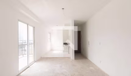 Apartamento à Venda - Tatuapé, 2 Quartos,  51 m2