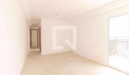 Apartamento à Venda - Tatuapé, 2 Quartos,  56 m2