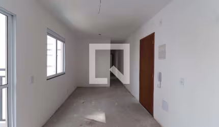 Apartamento à Venda - Tatuapé, 2 Quartos,  43 m2