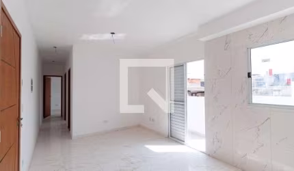 Apartamento à Venda - Itaquera, 2 Quartos,  72 m2
