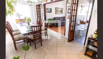 Apartamento à Venda - Jardim Anália Franco, 1 Quarto,  60 m2