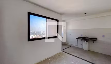 Apartamento à Venda - Mooca, 2 Quartos,  38 m2