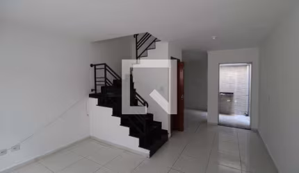 Casa à Venda - Mandaqui, 2 Quartos,  60 m2