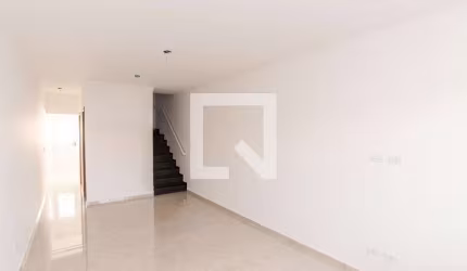 Casa à Venda - Vila Constança , 3 Quartos,  110 m2