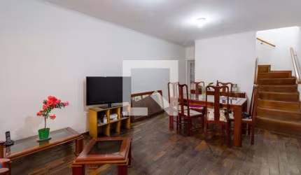 Casa à Venda - Jardim Miriam, 2 Quartos,  200 m2