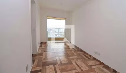 Apartamento à Venda - Tatuapé, 2 Quartos,  50 m2