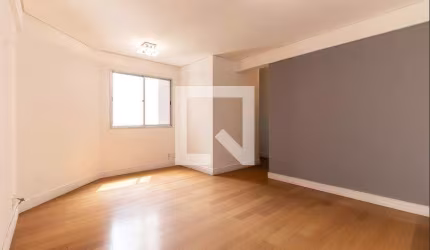 Apartamento à Venda - Vila das Mercês, 3 Quartos,  62 m2