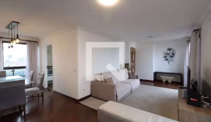 Apartamento à Venda - Penha de França, 3 Quartos,  110 m2