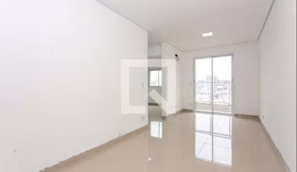 Apartamento à Venda - Vila Carrão, 2 Quartos,  50 m2