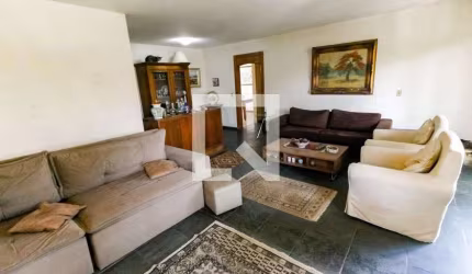 Apartamento à Venda - Panamby, 3 Quartos,  143 m2
