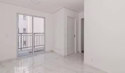 Apartamento à Venda - Vila Guilherme, 2 Quartos,  42 m2