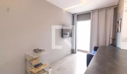 Apartamento à Venda - Mandaqui, 2 Quartos,  55 m2