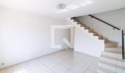 Casa à Venda - Jabaquara, 2 Quartos,  80 m2