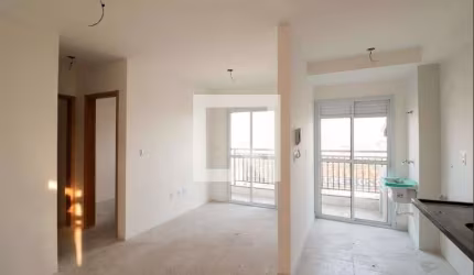 Apartamento à Venda - Água Fria, 2 Quartos,  50 m2