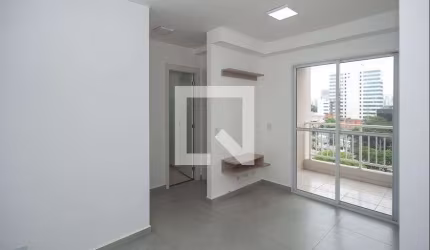 Apartamento à Venda - Barra Funda, 2 Quartos,  45 m2