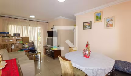 Apartamento à Venda - Ipiranga, 3 Quartos,  66 m2