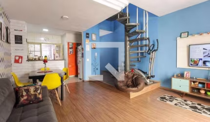 Casa à Venda - Itaquera, 2 Quartos,  100 m2