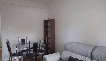 Apartamento à Venda - Santana, 2 Quartos,  60 m2