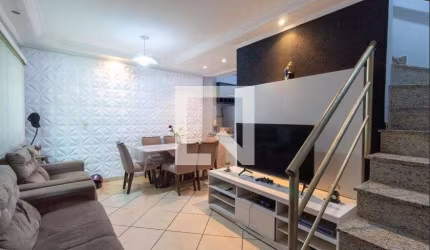Casa à Venda - Vila Ré, 3 Quartos,  82 m2