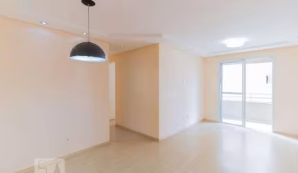 Apartamento à Venda - Ponte Rasa, 3 Quartos,  62 m2
