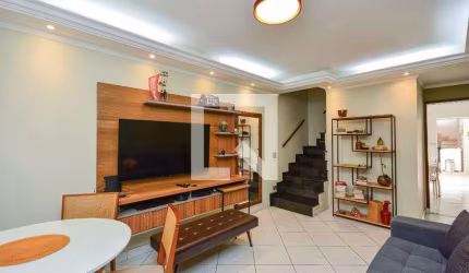 Casa à Venda - Interlagos, 2 Quartos,  120 m2