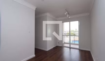 Apartamento à Venda - Vila Formosa, 3 Quartos,  61 m2