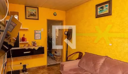 Casa à Venda - Ermelino Matarazzo, 2 Quartos,  132 m2