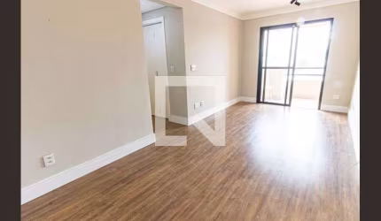 Apartamento à Venda - Belém, 2 Quartos,  61 m2