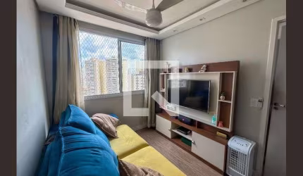 Apartamento à Venda - Jardim Marajoara , 2 Quartos,  34 m2