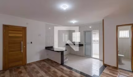 Apartamento à Venda - Cangaíba, 2 Quartos,  60 m2