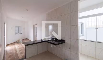 Apartamento à Venda - Cangaíba, 2 Quartos,  60 m2