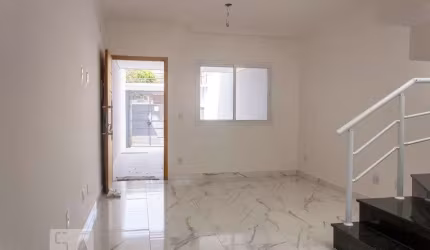Casa à Venda - Jardim Palmares, 3 Quartos,  100 m2