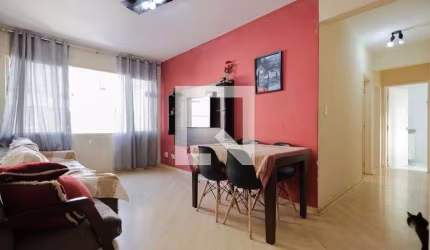 Apartamento à Venda - Santana, 2 Quartos,  70 m2