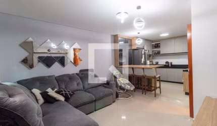 Casa à Venda - Vila Ré, 3 Quartos,  125 m2