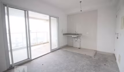 Apartamento à Venda - Água Fria, 1 Quarto,  41 m2