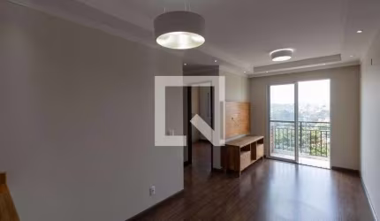 Apartamento à Venda - Itaquera, 2 Quartos,  50 m2