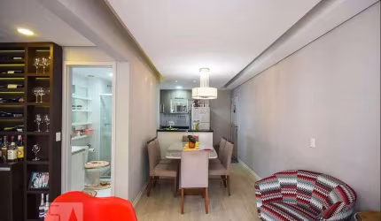 Apartamento à Venda - Panamby, 2 Quartos,  59 m2