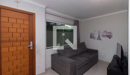 Casa à Venda - Vila Guilherme, 2 Quartos,  116 m2