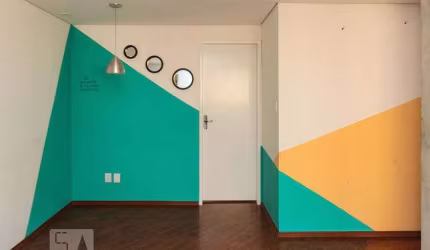 Apartamento à Venda - Vila Santa Clara, 3 Quartos,  74 m2