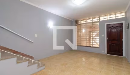 Casa à Venda - Mandaqui, 2 Quartos,  120 m2