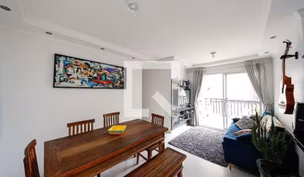 Apartamento à Venda - Vila Califórnia, 3 Quartos,  68 m2