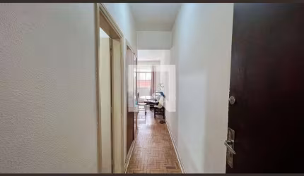 Apartamento à Venda - Jardim Paulista, 1 Quarto,  47 m2