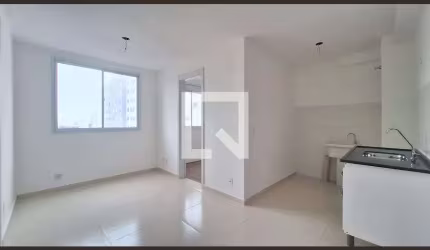 Apartamento à Venda - Água Branca, 2 Quartos,  35 m2