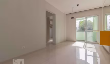 Apartamento à Venda - Bosque da Saúde, 2 Quartos,  57 m2