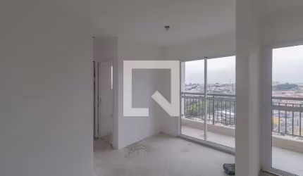 Apartamento à Venda - Vila Ré, 2 Quartos,  41 m2